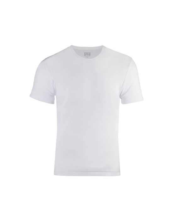Al Aseel Round Half Sleeve T Shirt
