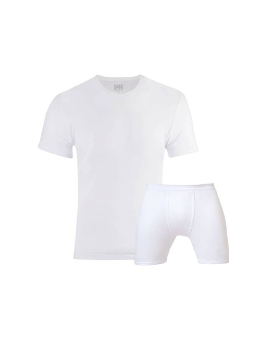 Al Aseel Youth Half Sleeve Set