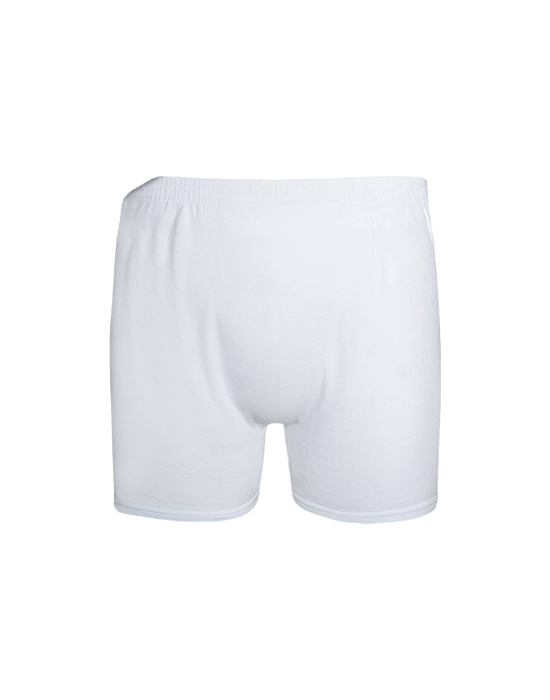 Al Aseel cotton shorts