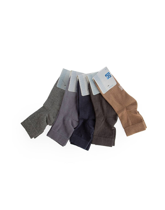 Bermuda Rackz Men's Winter Cotton Sweater v1