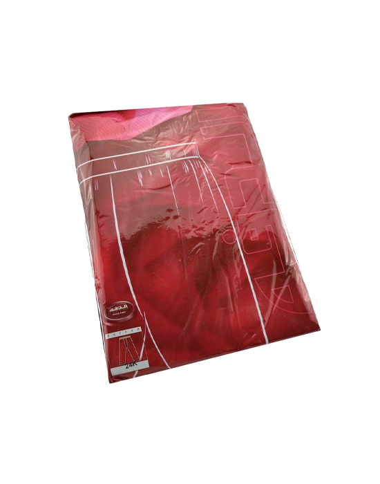 Daffa Long Canvas Pants v1