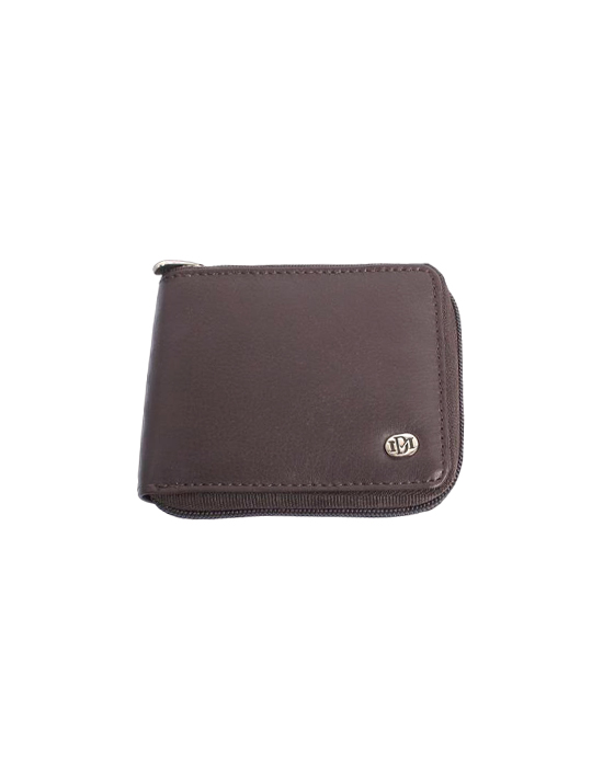 Dark Moon Men's Wallet Z 501 v1