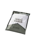 Diwaniyah Egyptian Cotton Half Jacket For Men V1