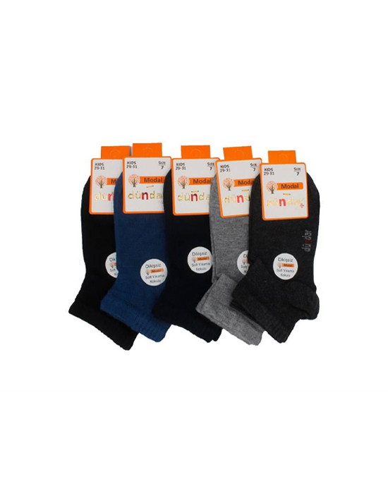 Dundar Plus 8 Boys' Socks