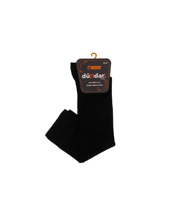 Dundar Plus10 Youth Knee Socks