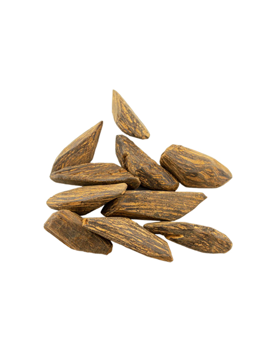 Maruki Mohsen Incense Ounce v1