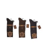 Men's Long Socks Scented Pro 058 v1