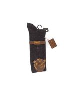 Men's Long Socks Scented Pro 058 v2