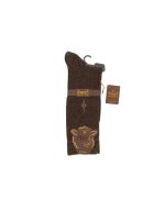 Men's Long Socks Scented Pro 058 v3