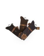 Men's Long Socks Scented Pro 058 v4