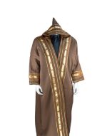 Men's Velvet Fur 23