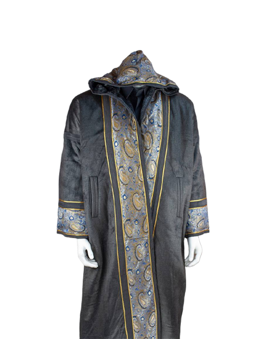 Men's Velvet Fur 26 v1