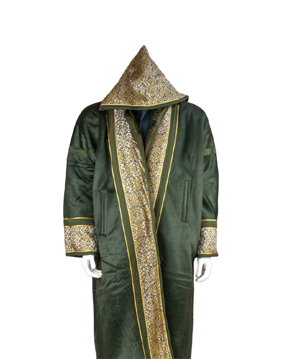 Men's Velvet Fur 30 v1