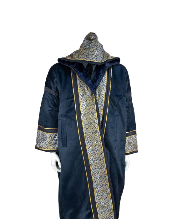 Men's Velvet Fur 31 v1