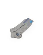 Men's Winter Cotton Quarter Socks 702 v2