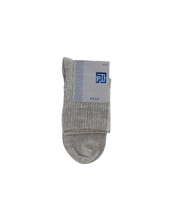 Men's Winter Long Socks 5504 v1