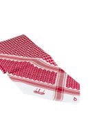 Red Delicate Shemagh 2023 Classic v2