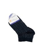 Shaden 1 Men's Summer Quarter Socks With Scent 22