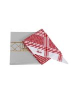 Shemagh Delicate Classic B23 v1