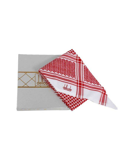 Shemagh Delicate Classic B23 v1