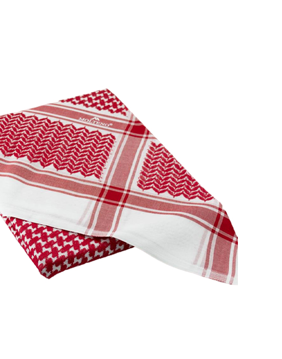 Shemagh Molteno Molteno NO1R