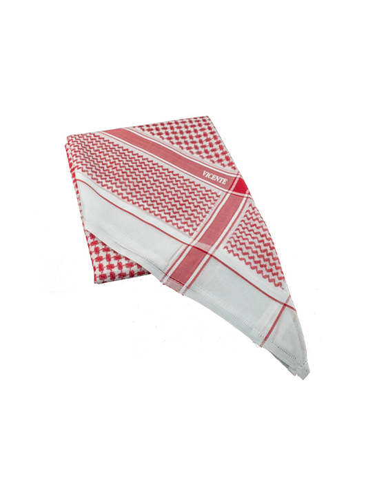 Shemagh Vicente VCR 068