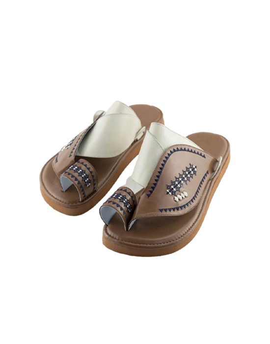 Soft Raiht 155 Gulf oriental shoe