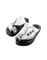 Soft Raiht 163 Oriental Shoe white