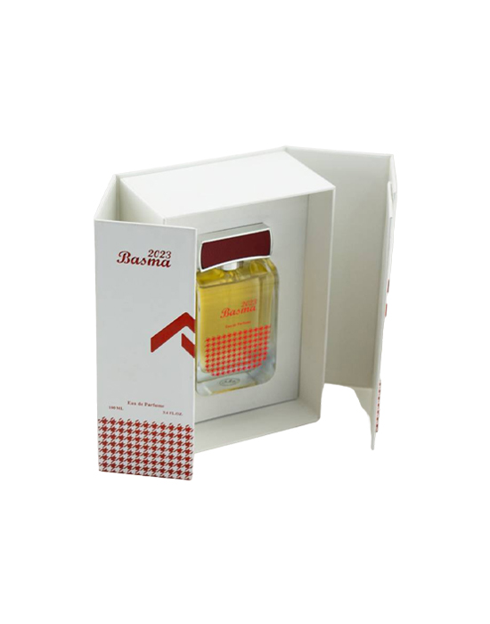 Volition Fingerprint Perfume 2023 (100ml) v1