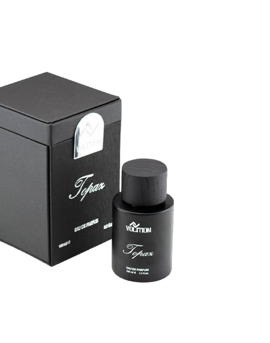 Volition Topaz Perfume (100ml)