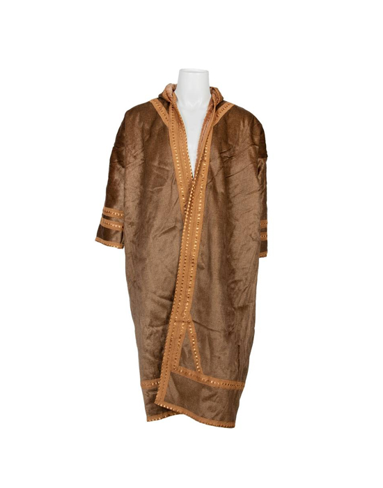 Youthful Velvet Scalp NO2 v2