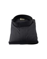 Al Aseel Men's Winter Striped Thobe3 V1