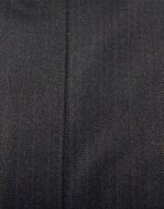 Al Aseel Men's Winter Striped Thobe3 V2