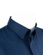 Boys' Rakaz Thobe With Winter Flap, Color 2 V1