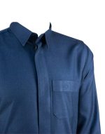 Boys' Rakaz Thobe With Winter Flap, Color 2 v2