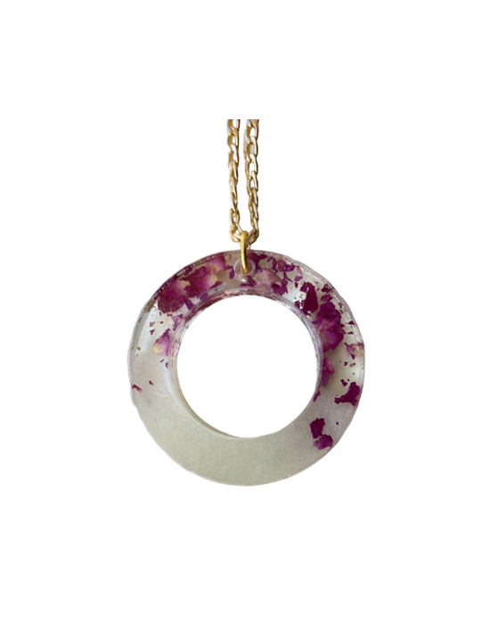 Car Pendant Made Of Urban Roses 2.00