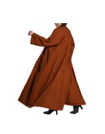 Double Face Orange Fur v2