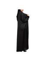 Korean Silk Abaya v2