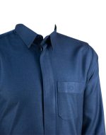 Men's Rakez Thobe With Flap Winter Zipper, Color 2 v2