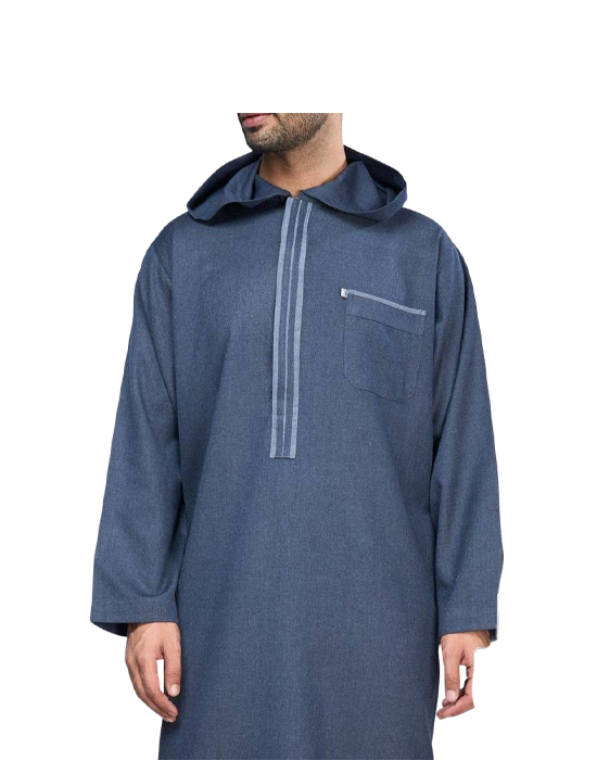 Men's Winter Shirt Aknan 5