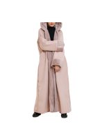 Pink Skin With Matte Crystal v1