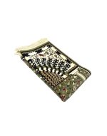 Prayer Rug Imam's Mihrab (Green)