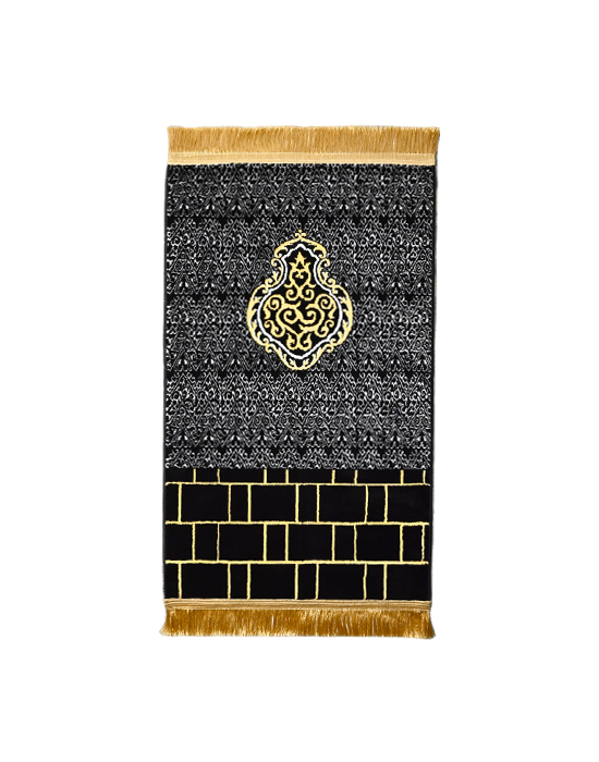 Qandil Carpet Of The Holy Kaaba v14