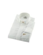 Rakez Harakat 6 Inch Cream Zipper Dress For Boys And Girls V2