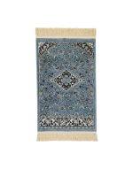Rawda Carpet Light Blue v1