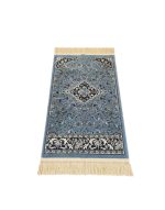 Rawda Carpet Light Blue v3