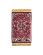 Rawda Carpet Red Color v4