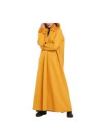 Yellow Winter Fur v1