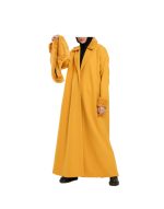 Yellow Winter Fur v2