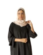 Plain Sugar Silk Scarf v2